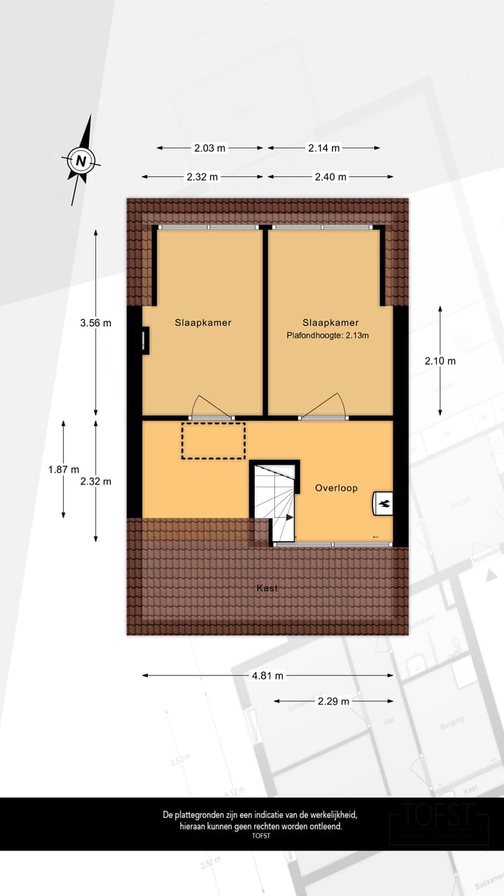 Foto 43 van Prins Hendriklaan 61
