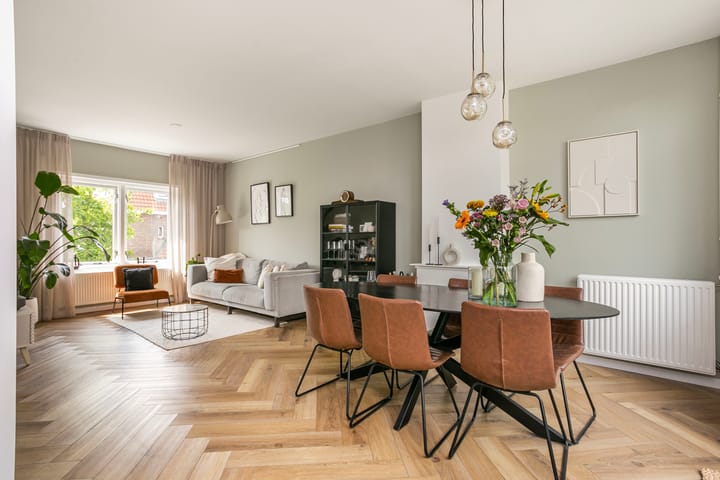 Foto 3 van Werkspoorplein 6-BSA