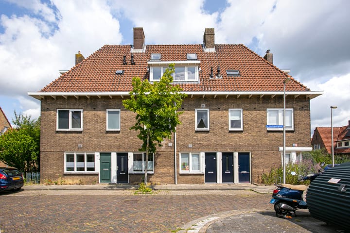 Foto 7 van Werkspoorplein 6-BSA