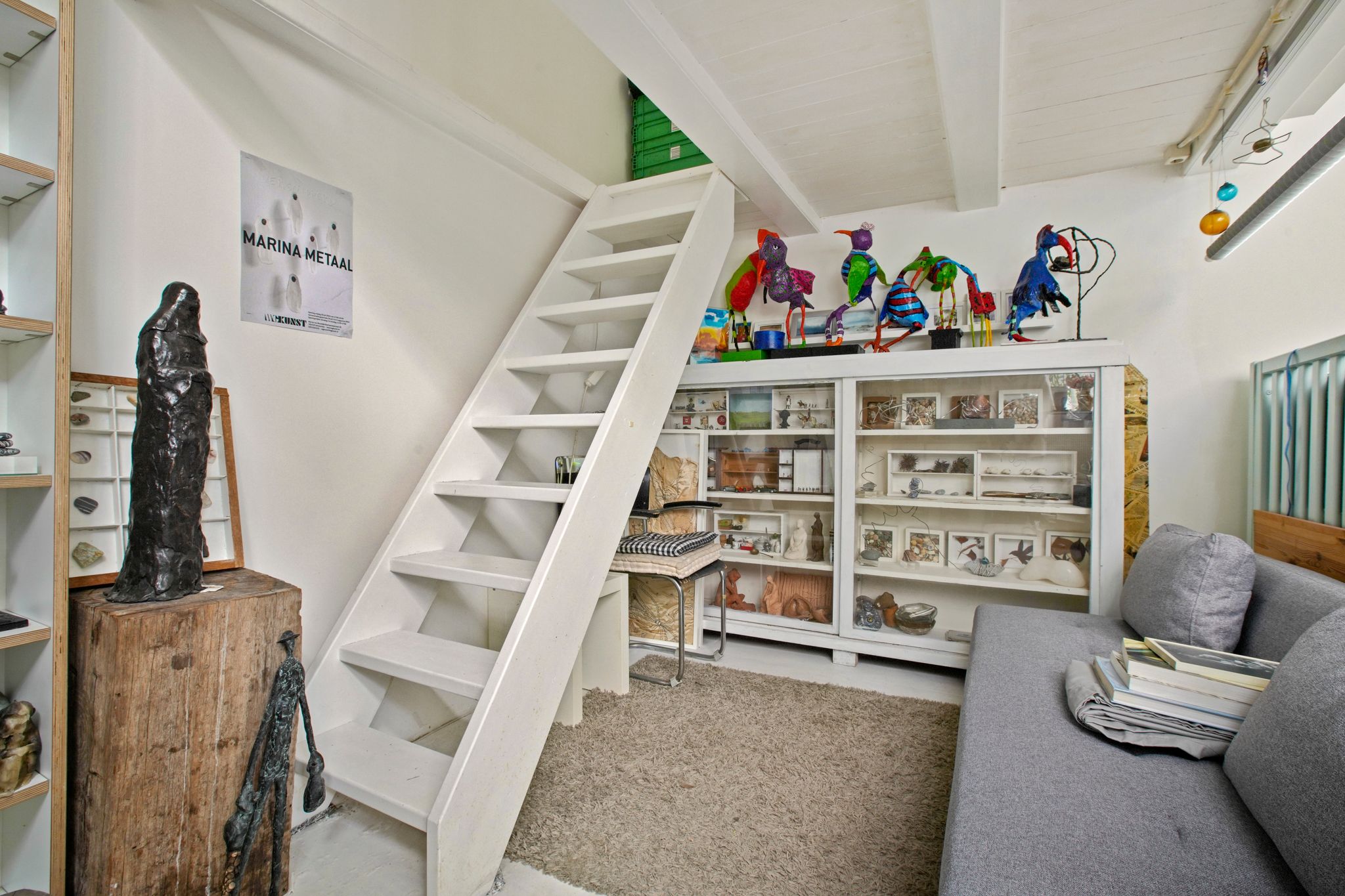 Foto 3 van Eerste Goudsbloemdwarsstraat 19