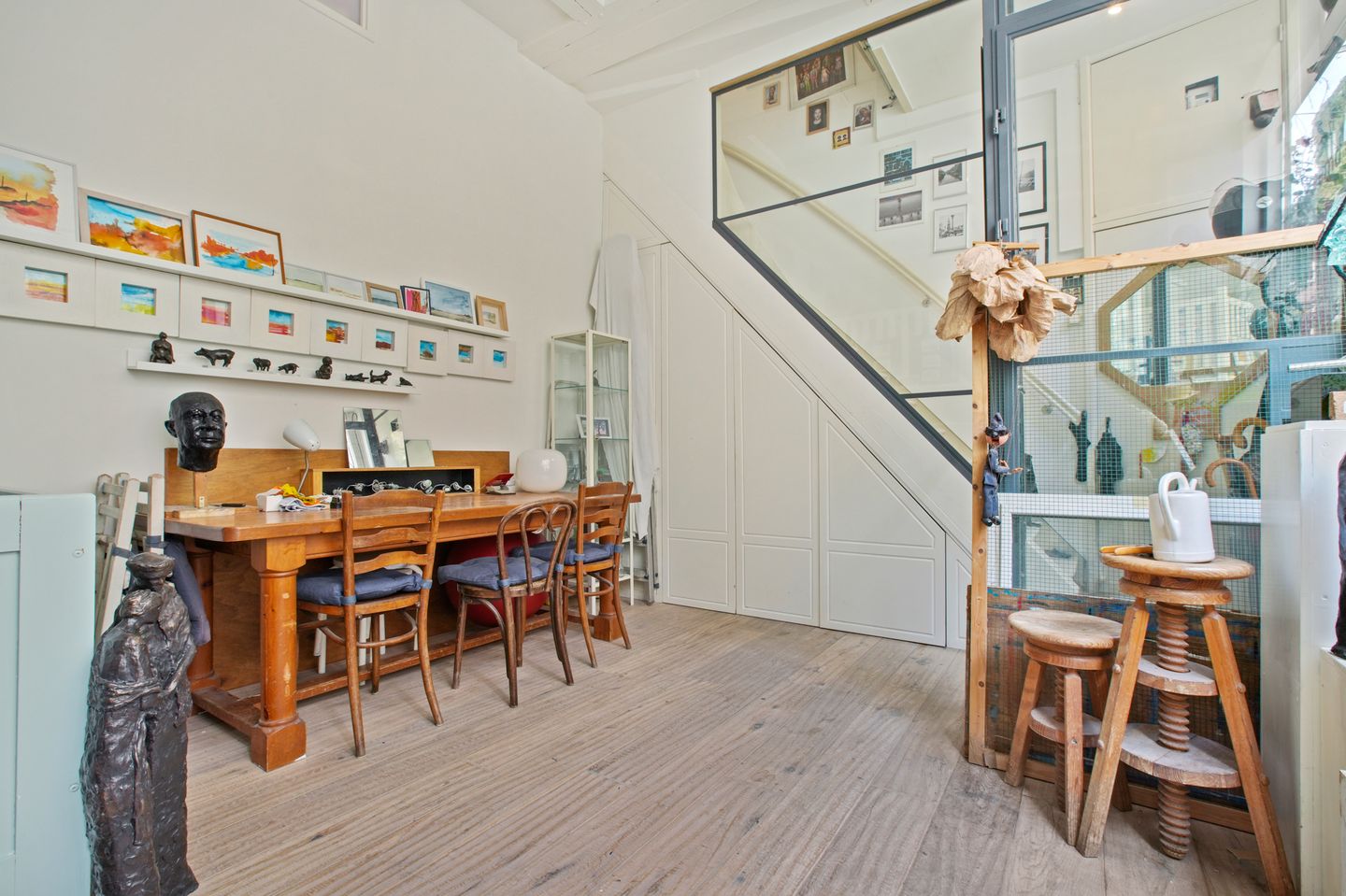 Foto 4 van Eerste Goudsbloemdwarsstraat 19