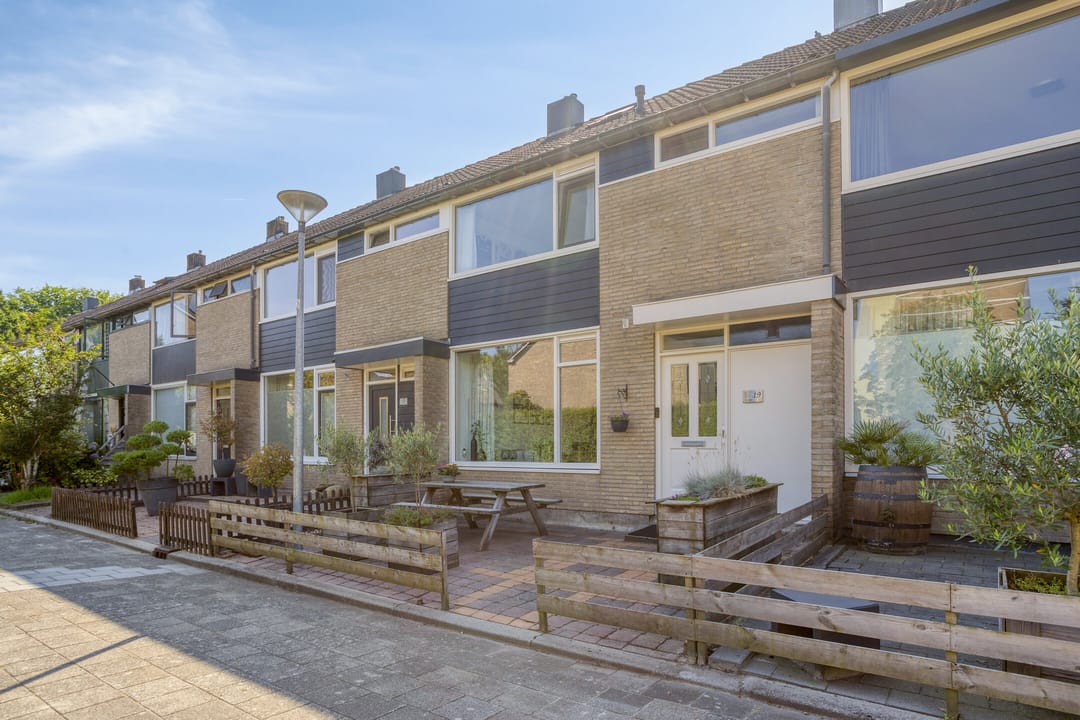 Photo 31 of Briljantstraat 19