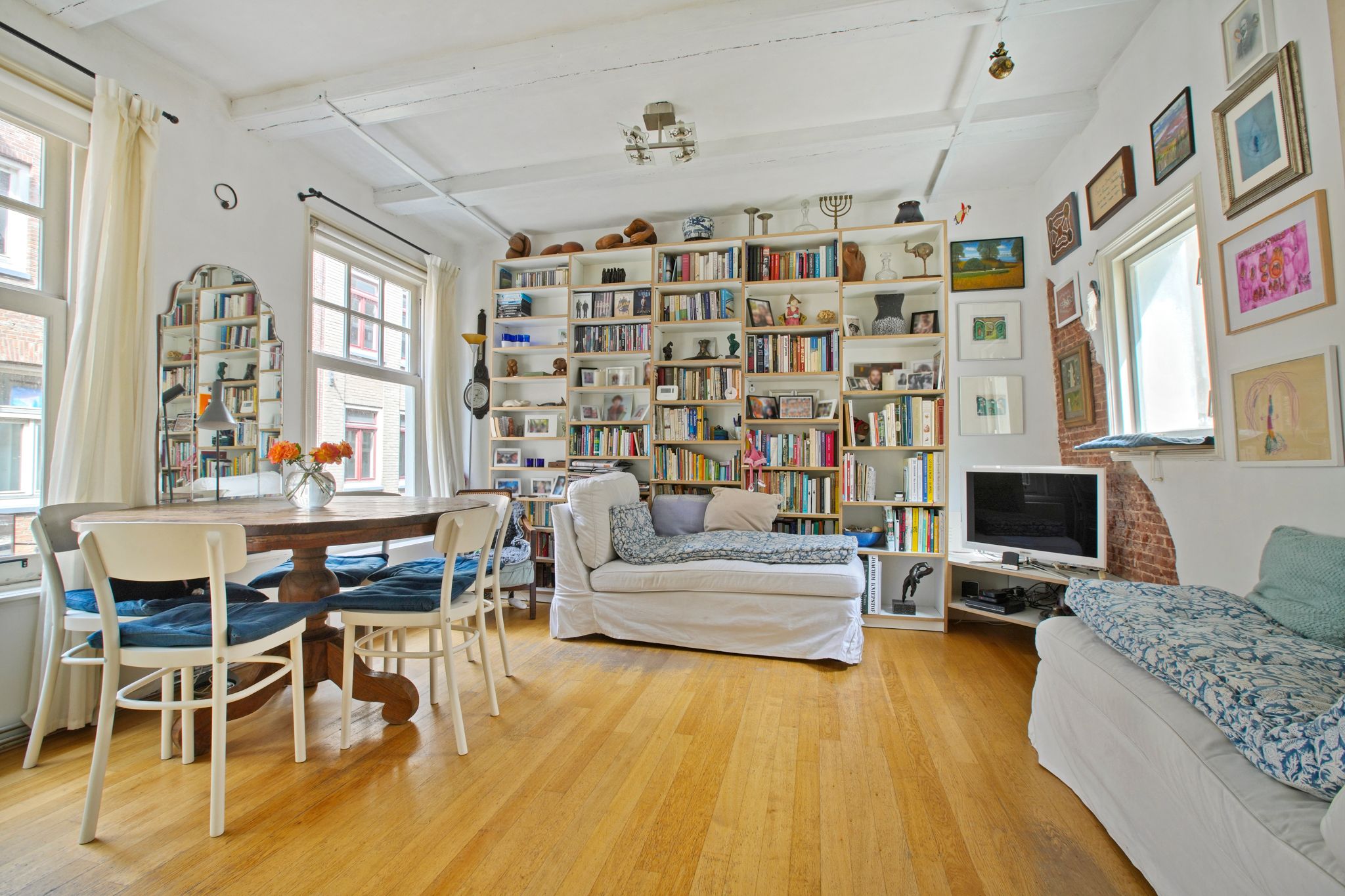 Foto 6 van Eerste Goudsbloemdwarsstraat 19