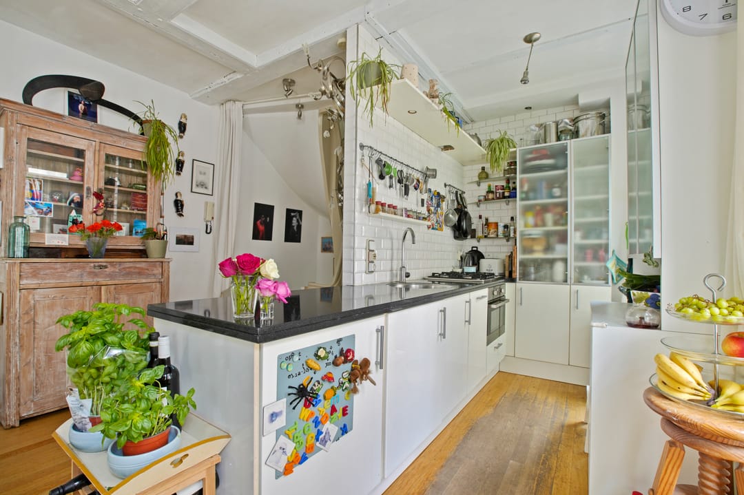 Foto 7 van Eerste Goudsbloemdwarsstraat 19