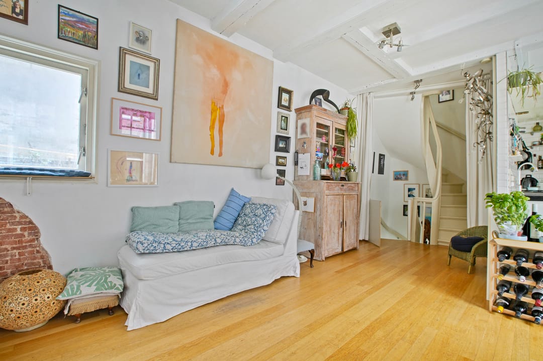 Foto 8 van Eerste Goudsbloemdwarsstraat 19