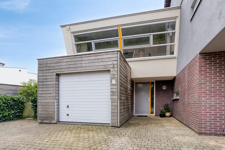Zilvermeer 12