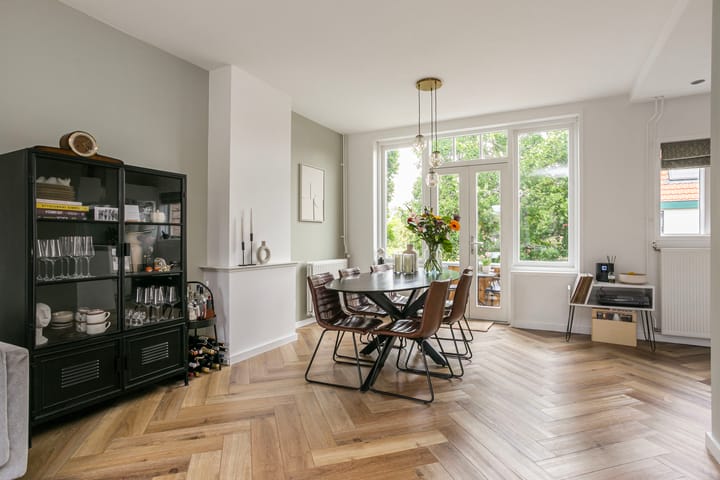 Foto 13 van Werkspoorplein 6-BSA