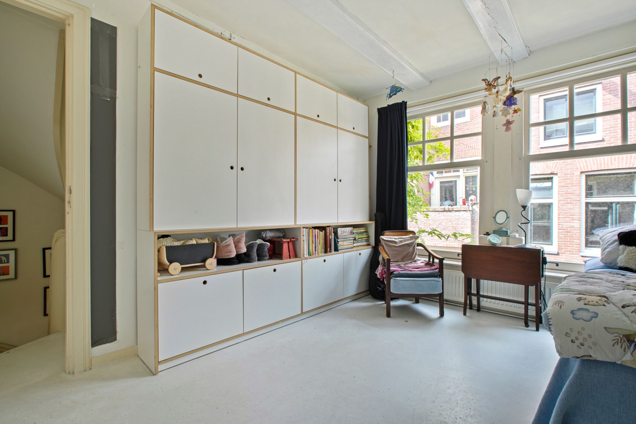 Foto 9 van Eerste Goudsbloemdwarsstraat 19