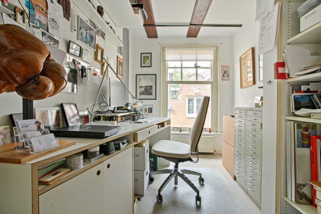 Foto 11 van Eerste Goudsbloemdwarsstraat 19