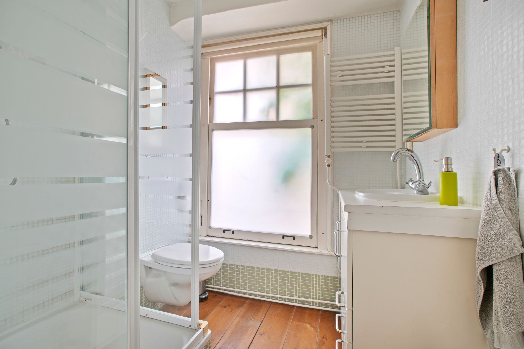 Foto 12 van Eerste Goudsbloemdwarsstraat 19