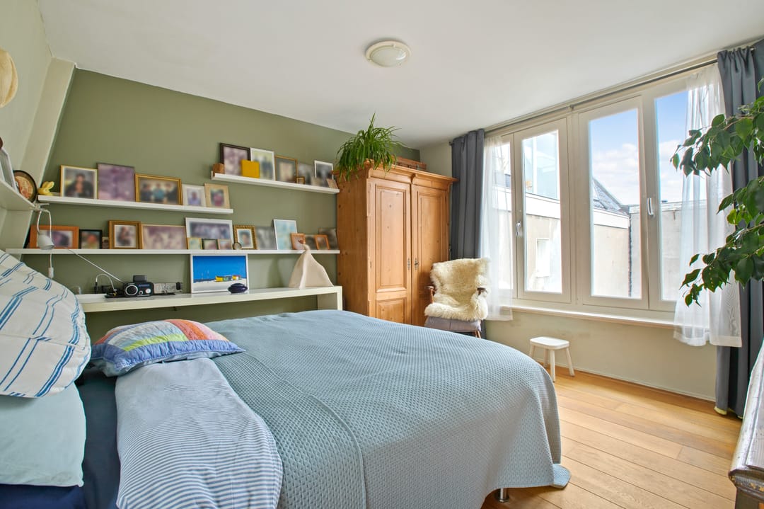 Foto 13 van Eerste Goudsbloemdwarsstraat 19