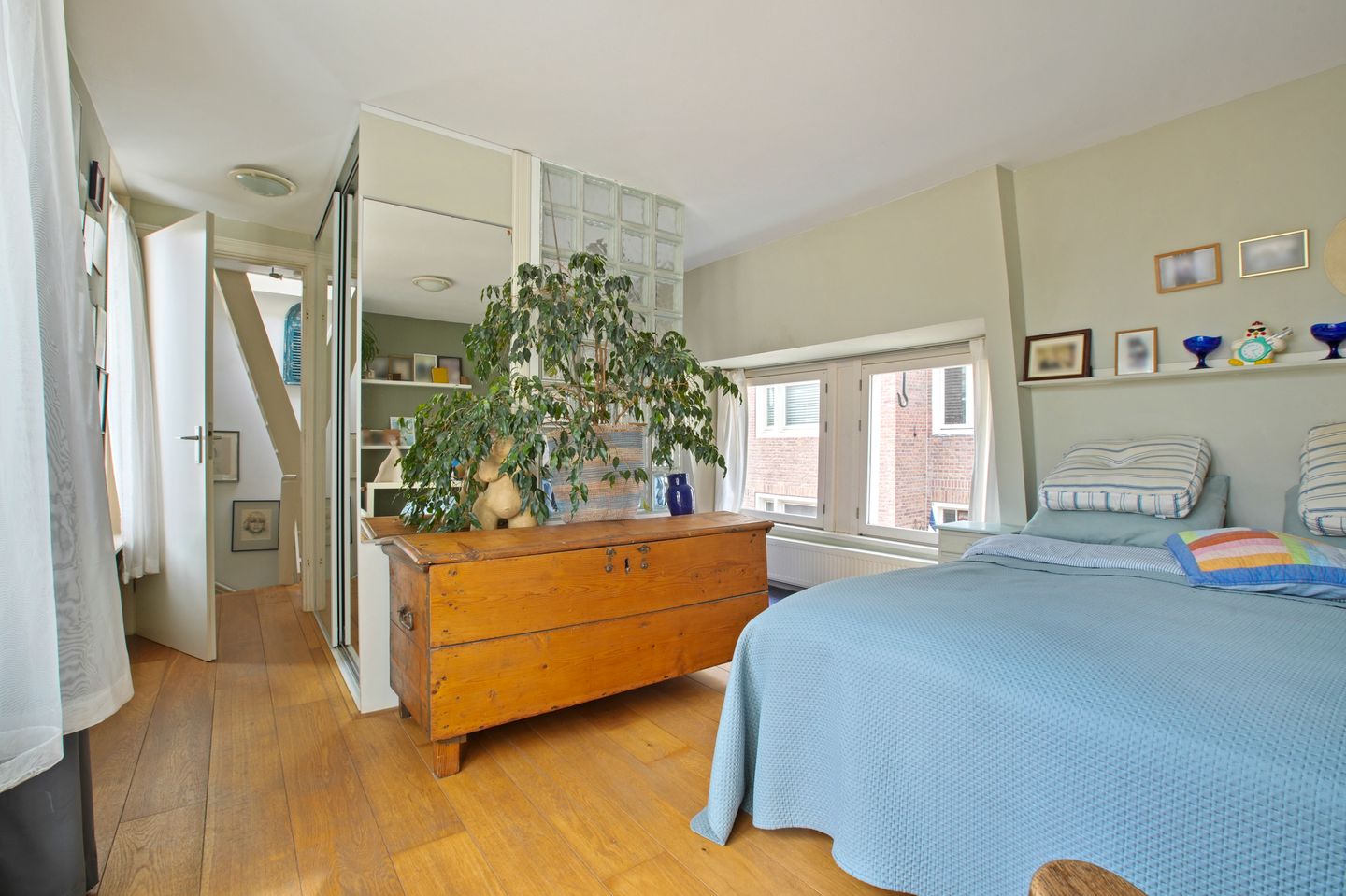 Foto 14 van Eerste Goudsbloemdwarsstraat 19