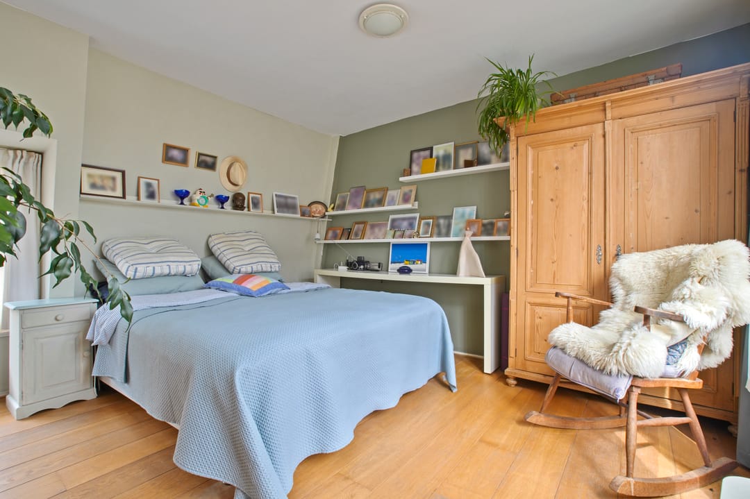 Foto 16 van Eerste Goudsbloemdwarsstraat 19