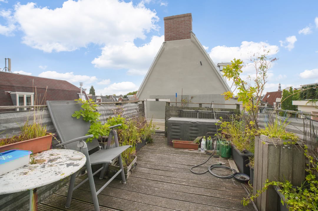 Foto 17 van Eerste Goudsbloemdwarsstraat 19