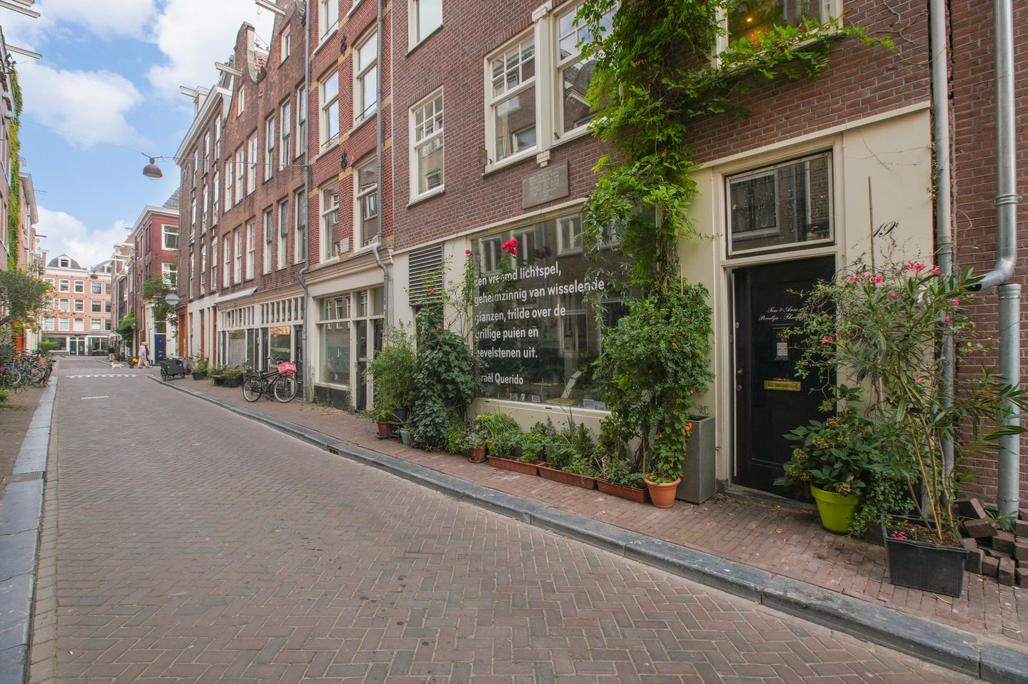 Foto 19 van Eerste Goudsbloemdwarsstraat 19