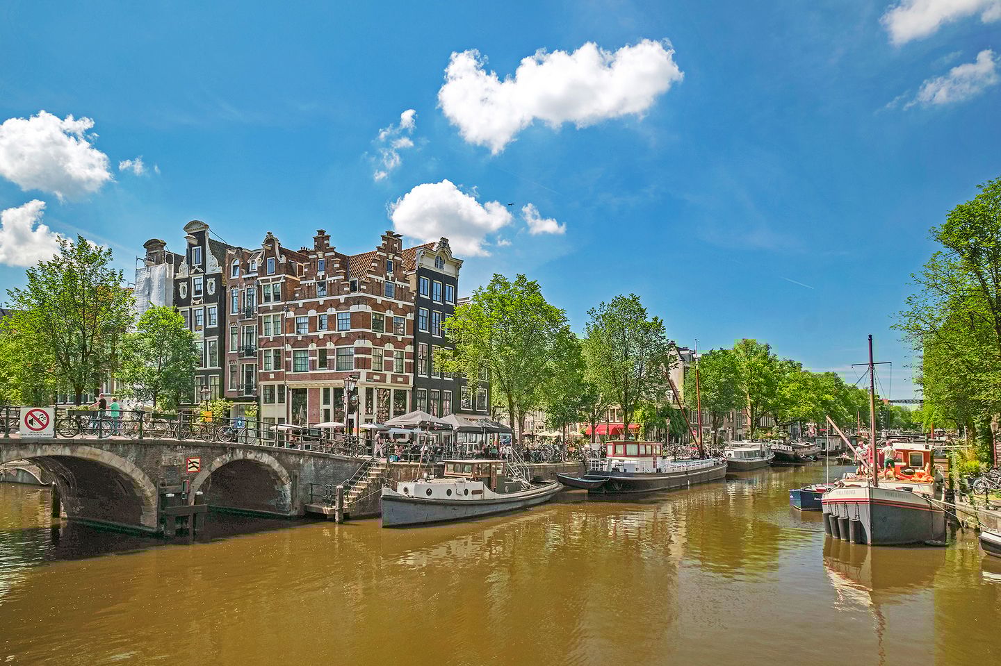 Foto 20 van Eerste Goudsbloemdwarsstraat 19