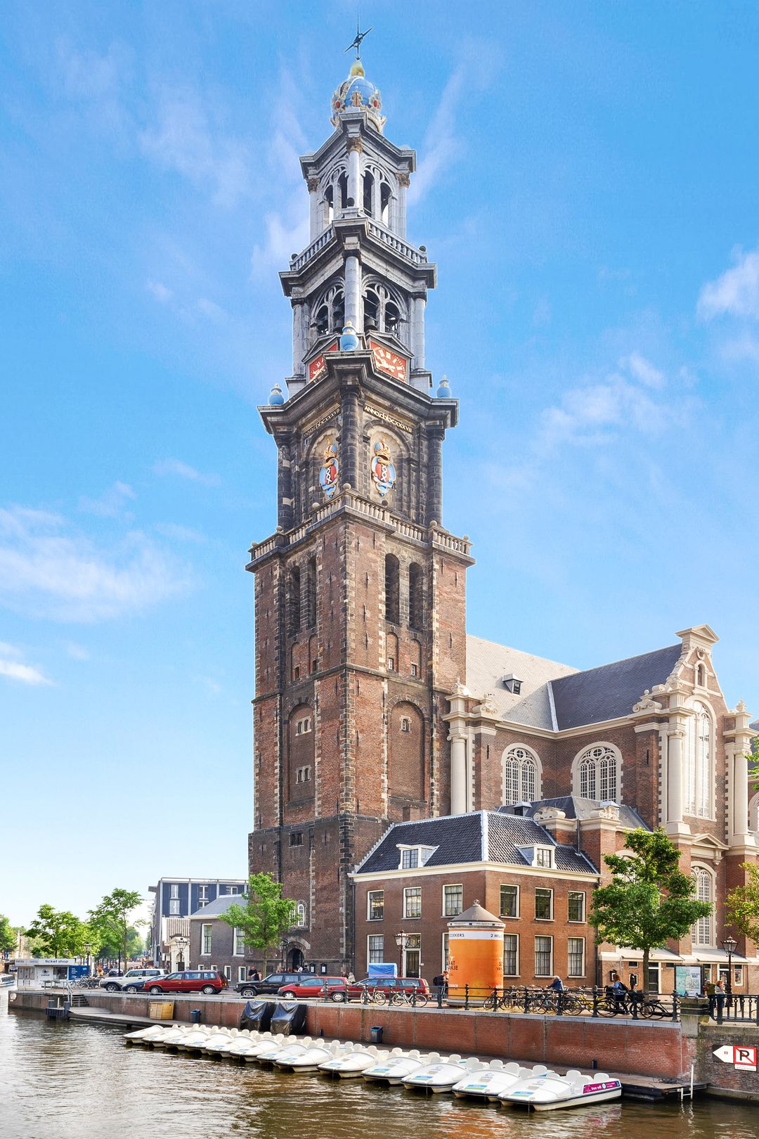 Foto 22 van Eerste Goudsbloemdwarsstraat 19