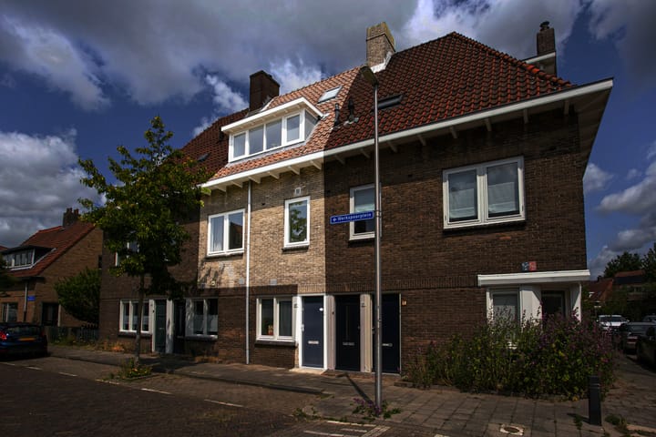 Foto 30 van Werkspoorplein 6-BSA