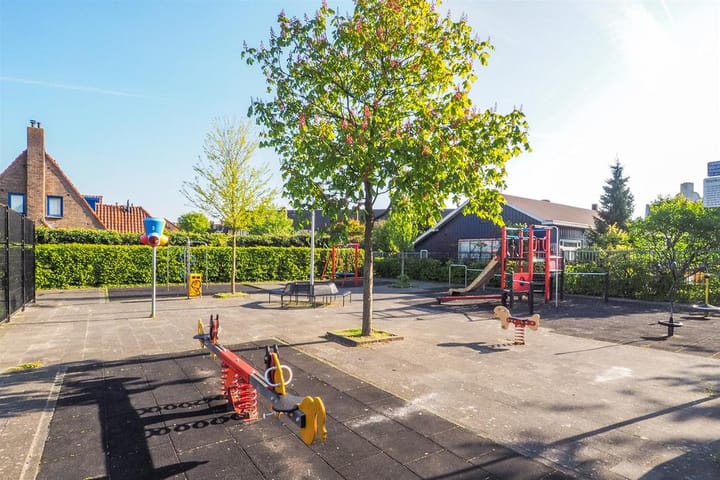 Foto 32 van Werkspoorplein 6-BSA