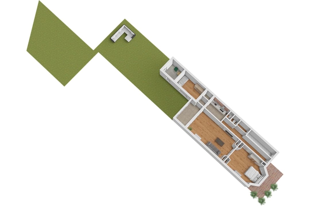 Foto 58 van Koningsplein 87