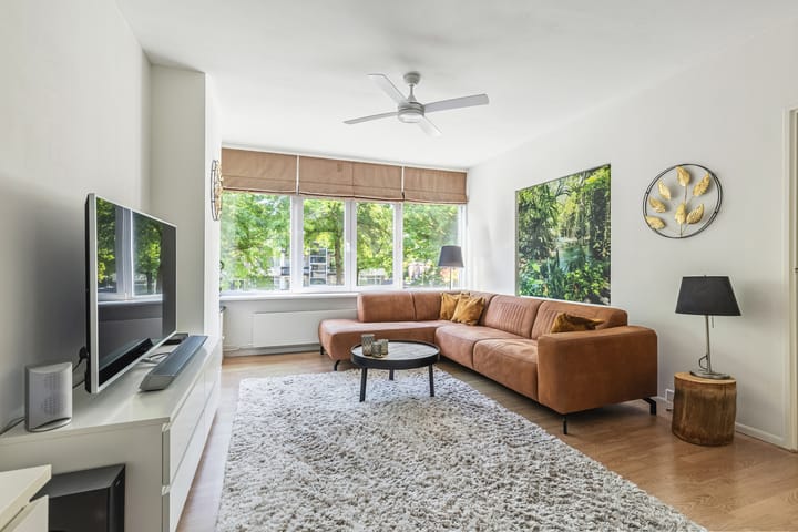 Foto 2 van Marialaan 19-A