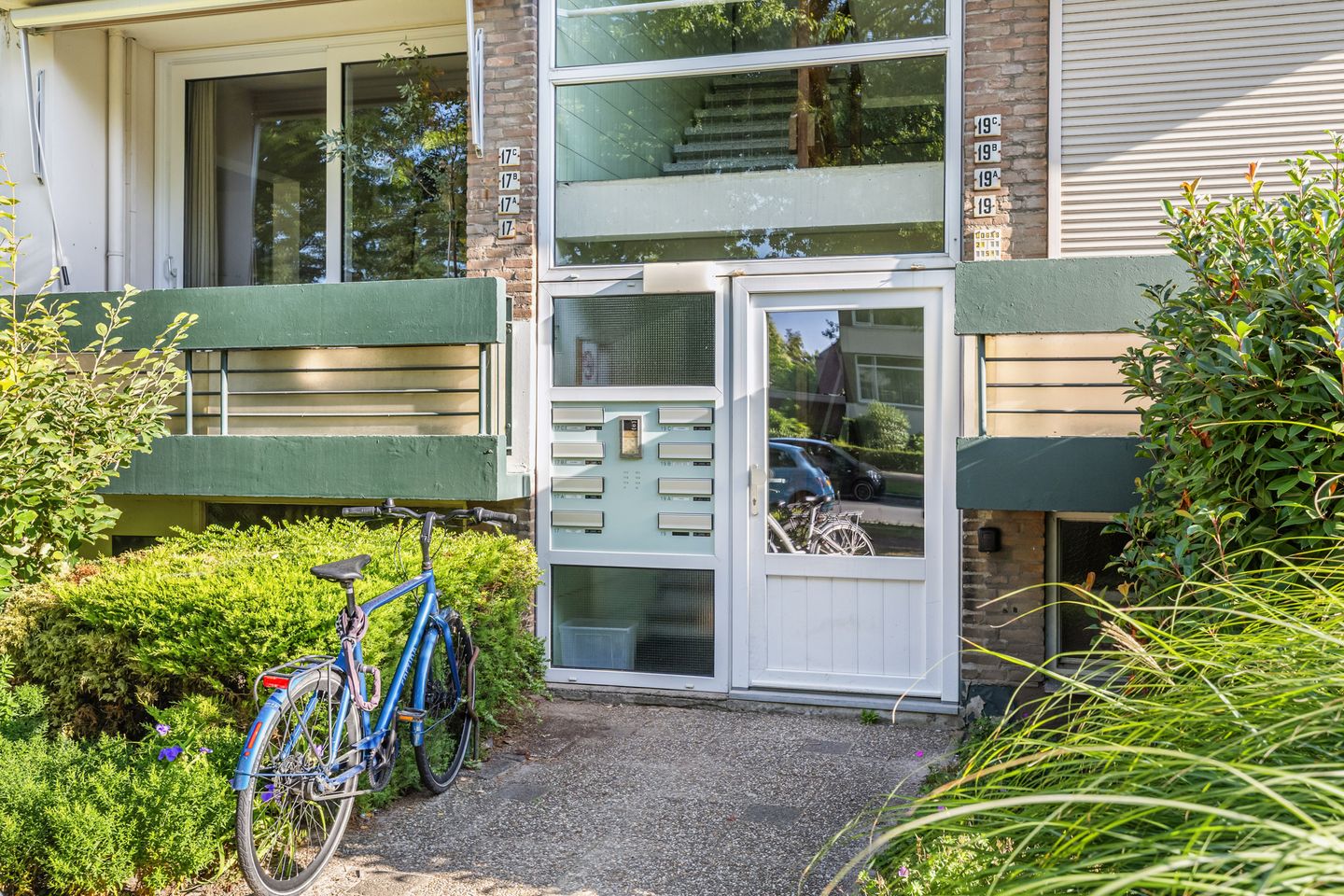 Photo 5 of Marialaan 19-A