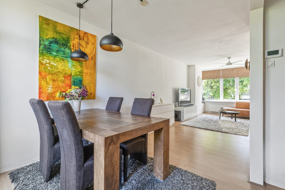 Photo 17 of Marialaan 19-A