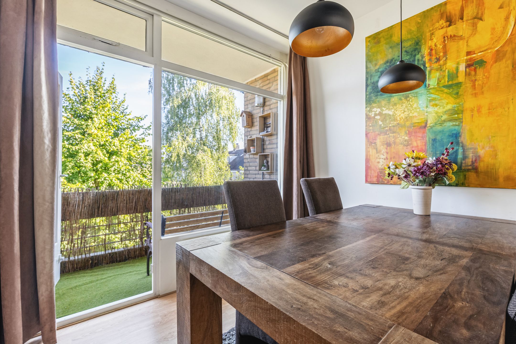 Photo 21 of Marialaan 19-A