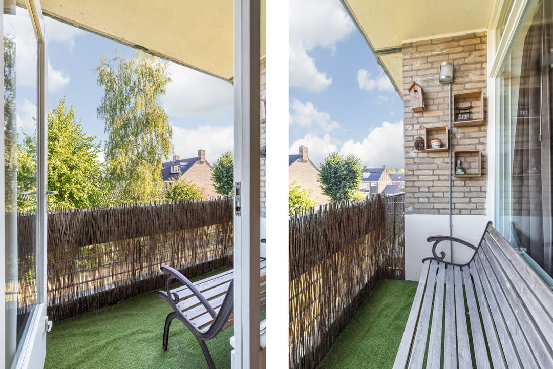 Photo 23 of Marialaan 19-A