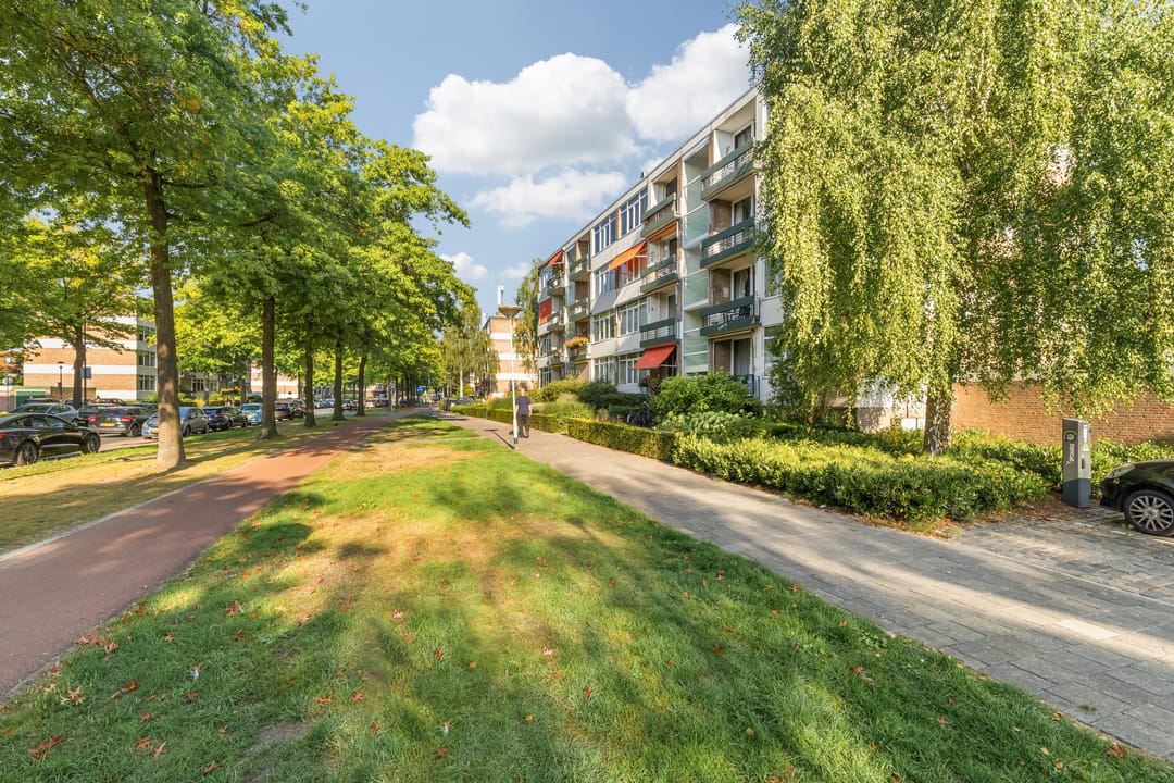 Photo 38 of Marialaan 19-A