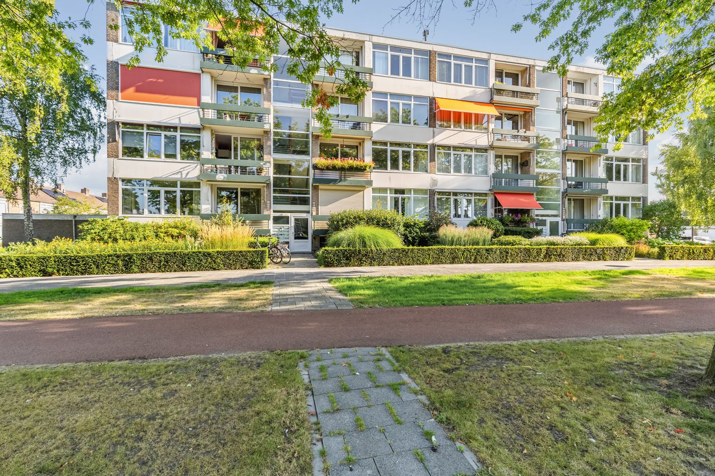 Photo 40 of Marialaan 19-A