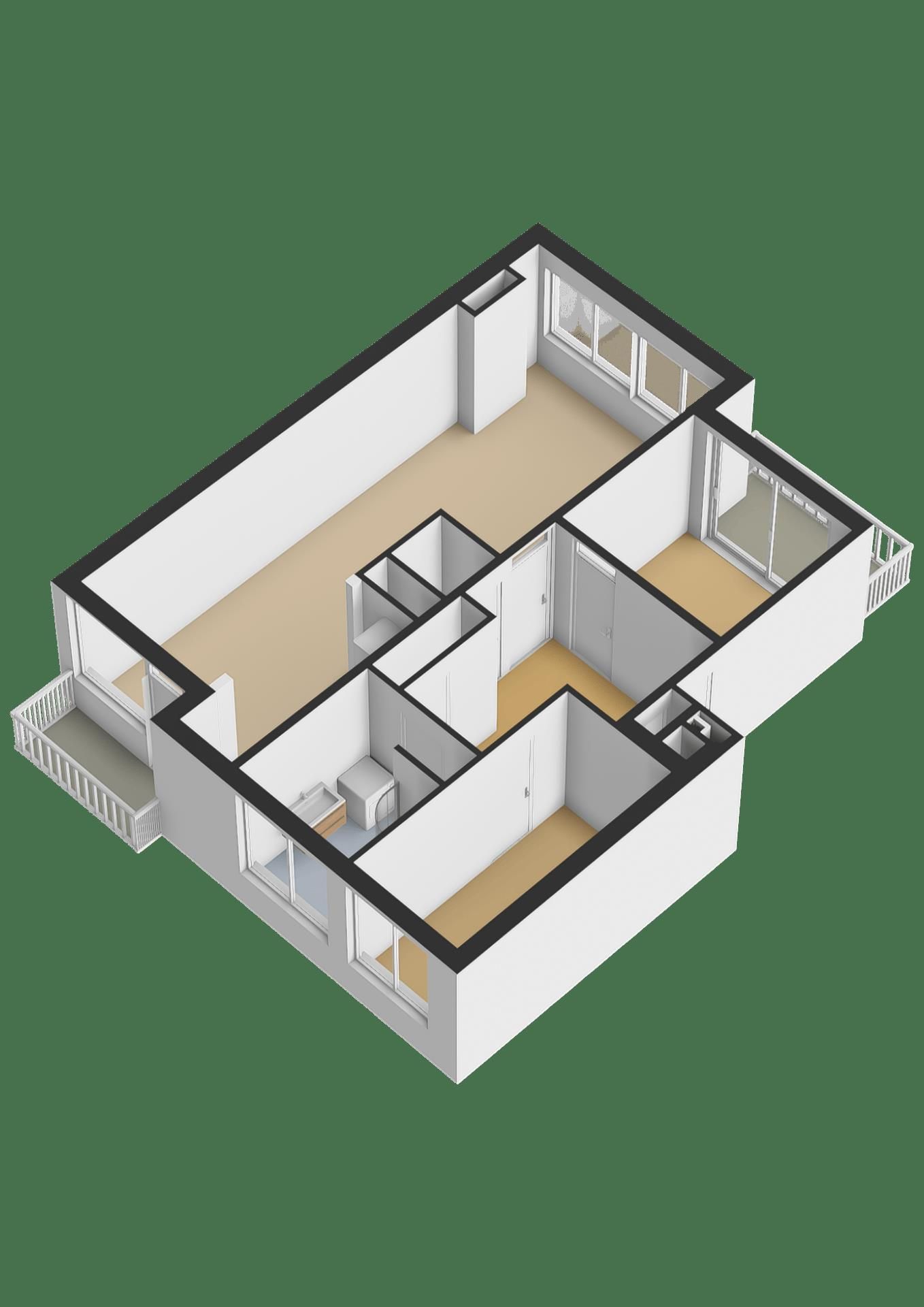 Photo 42 of Marialaan 19-A