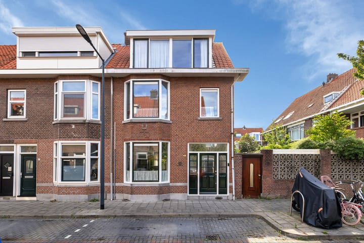 Da Costastraat 6