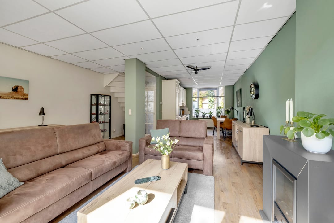 Foto 2 van Da Costastraat 6