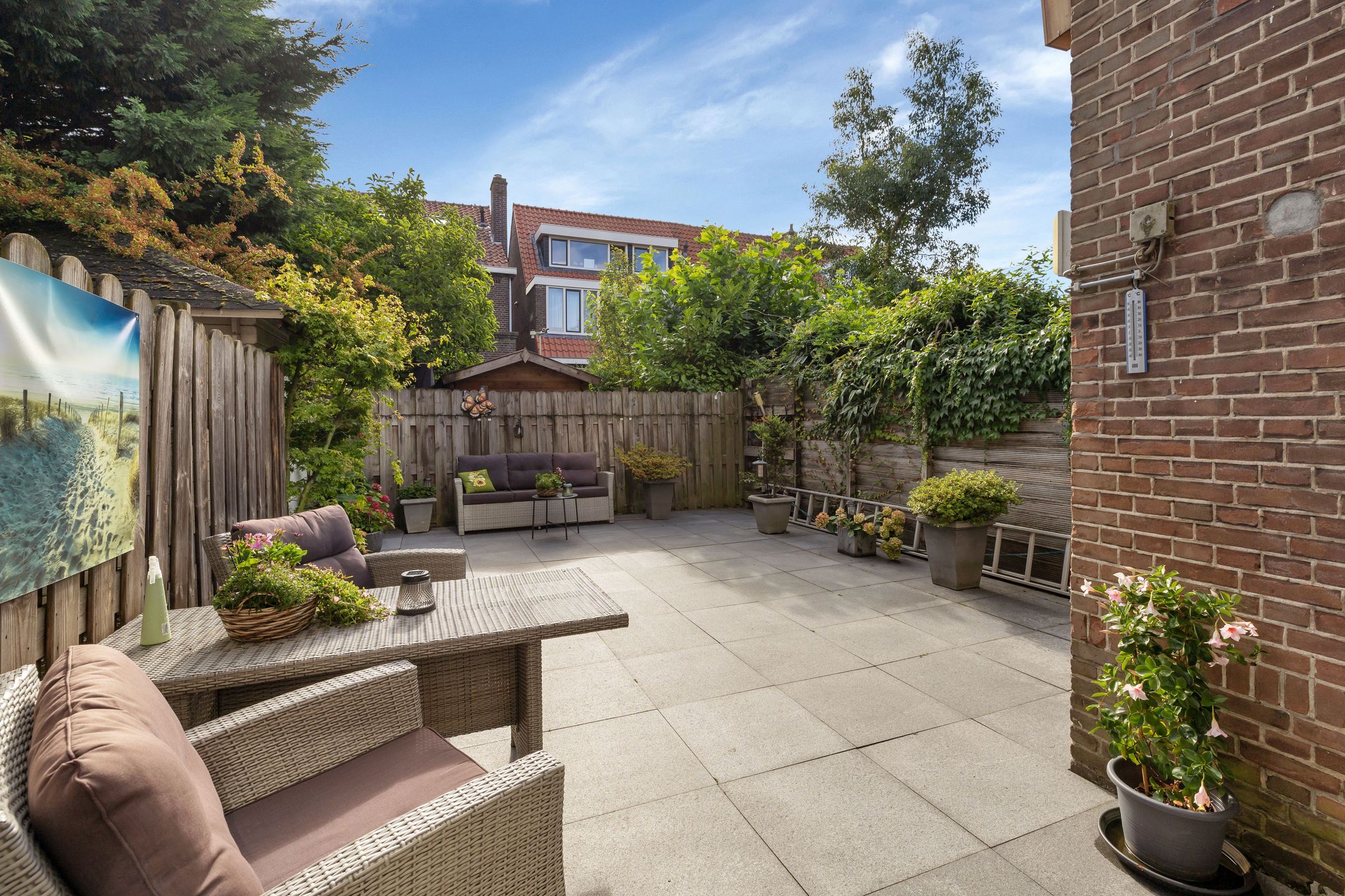 Foto 3 van Da Costastraat 6