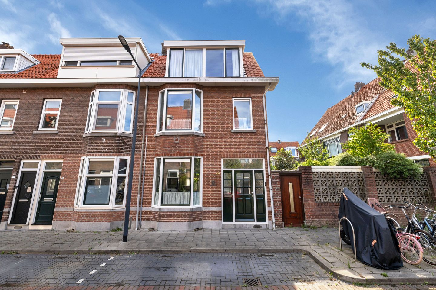 Foto 5 van Da Costastraat 6