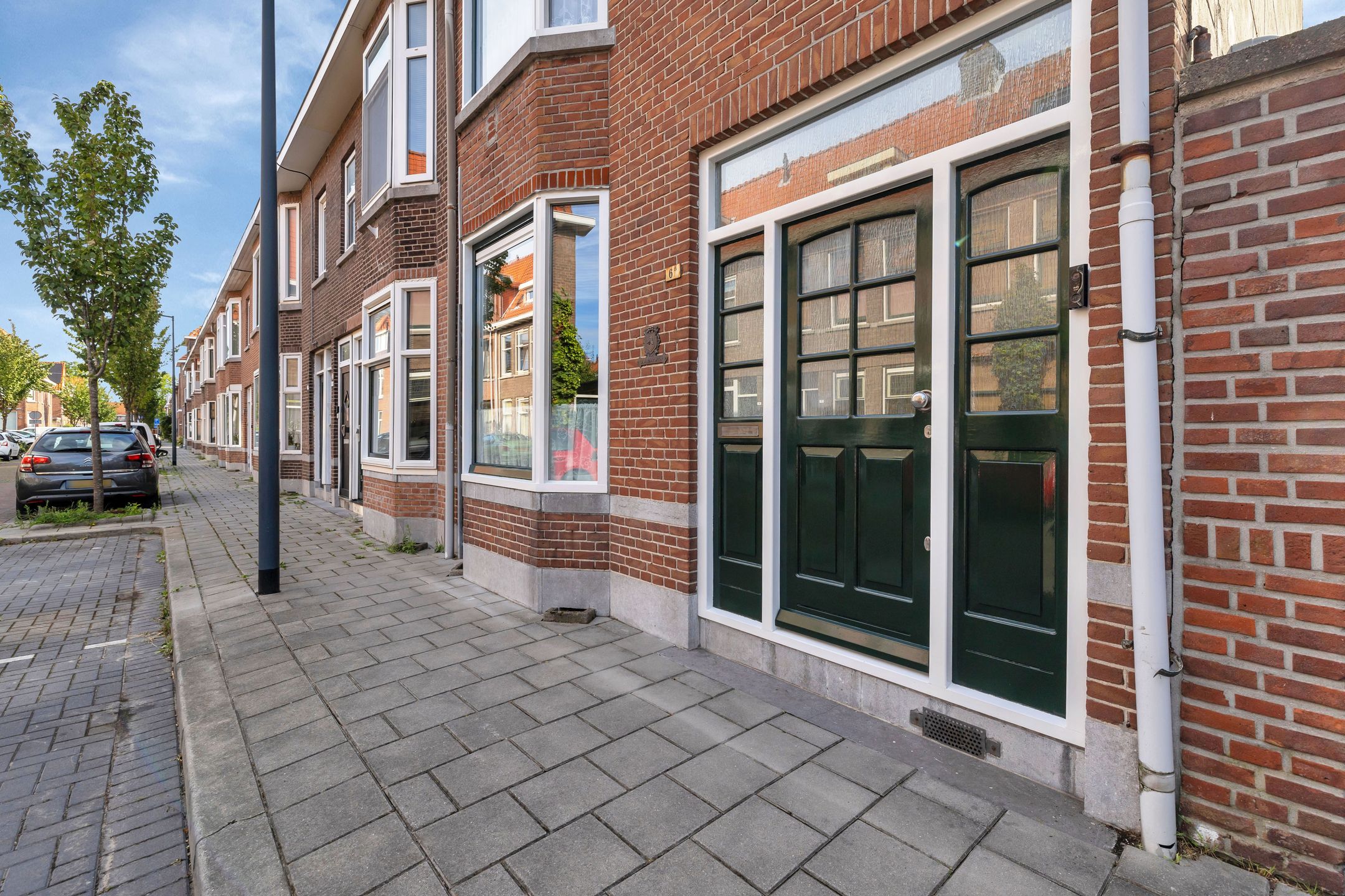 Foto 6 van Da Costastraat 6