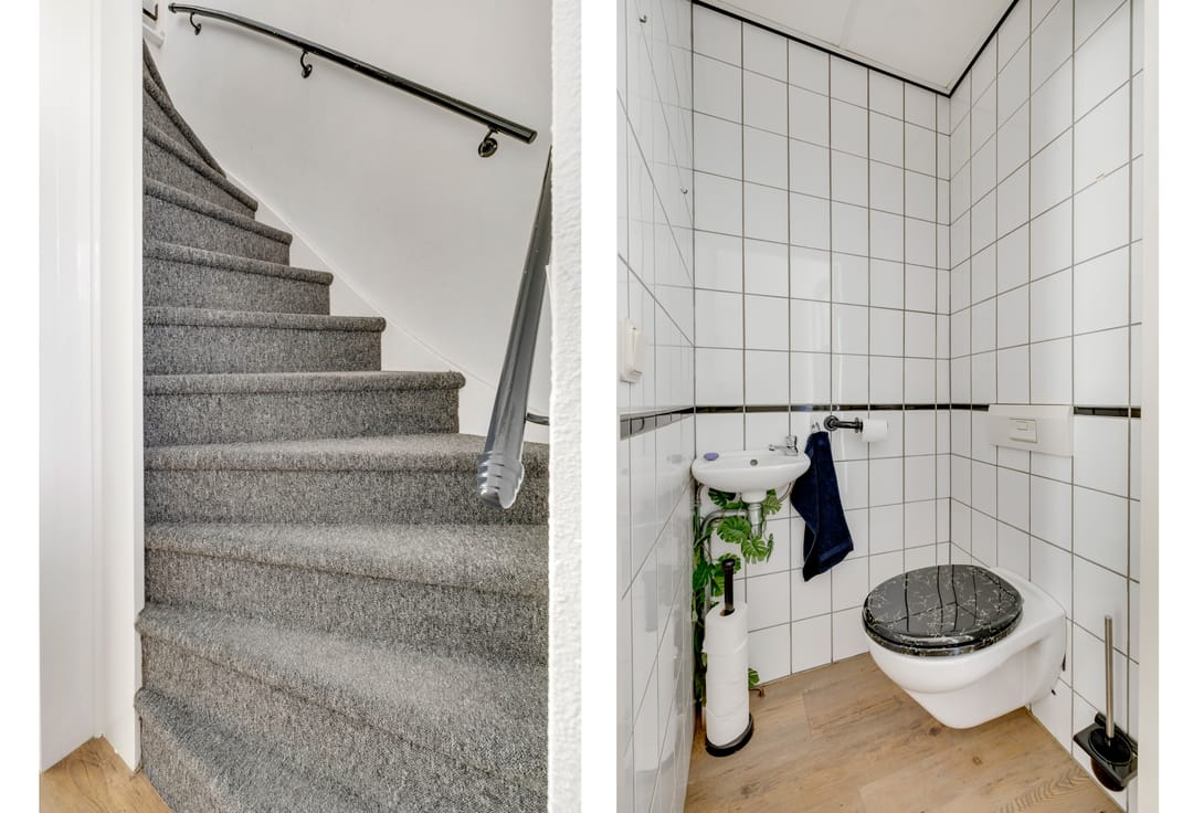 Foto 8 van Da Costastraat 6