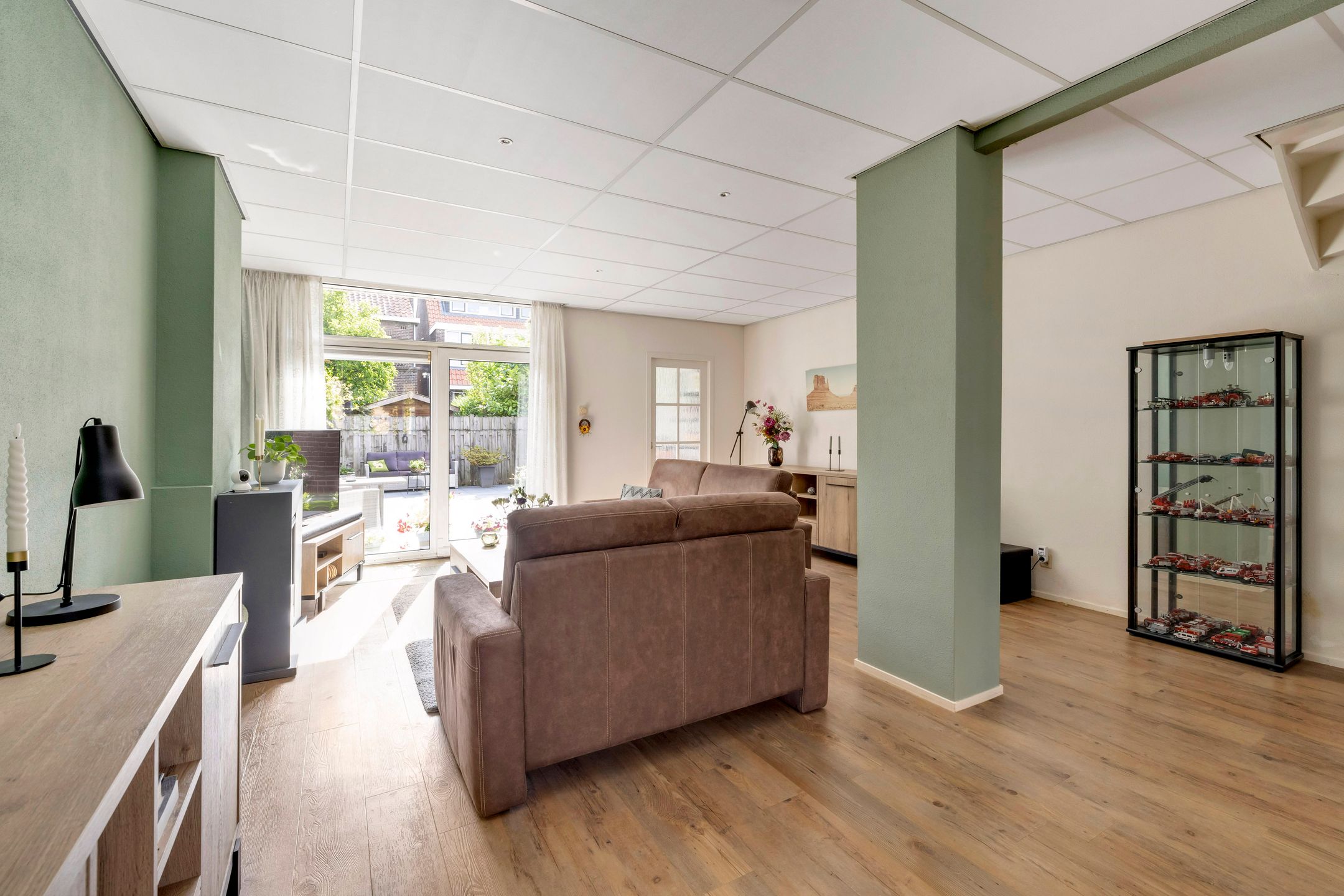 Foto 9 van Da Costastraat 6