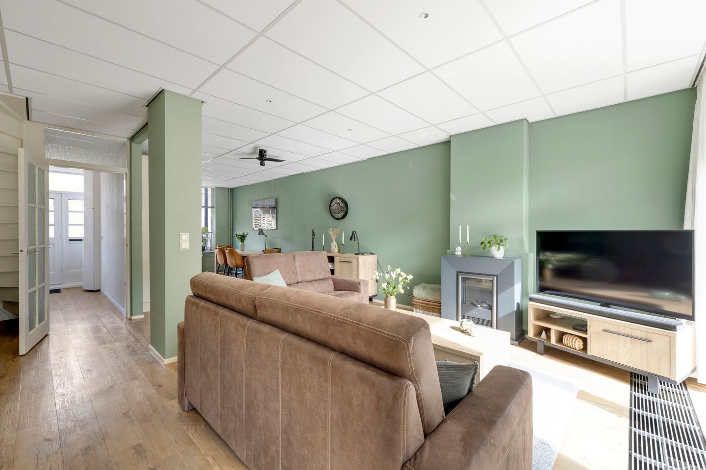 Foto 10 van Da Costastraat 6