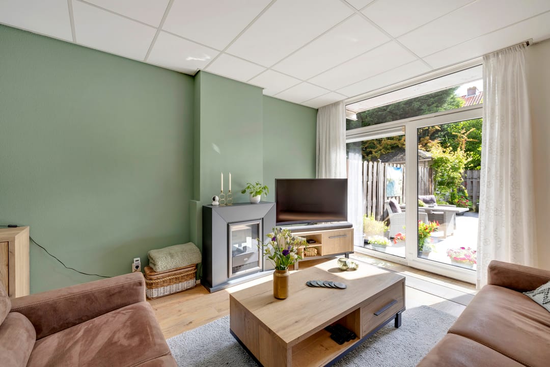 Foto 11 van Da Costastraat 6