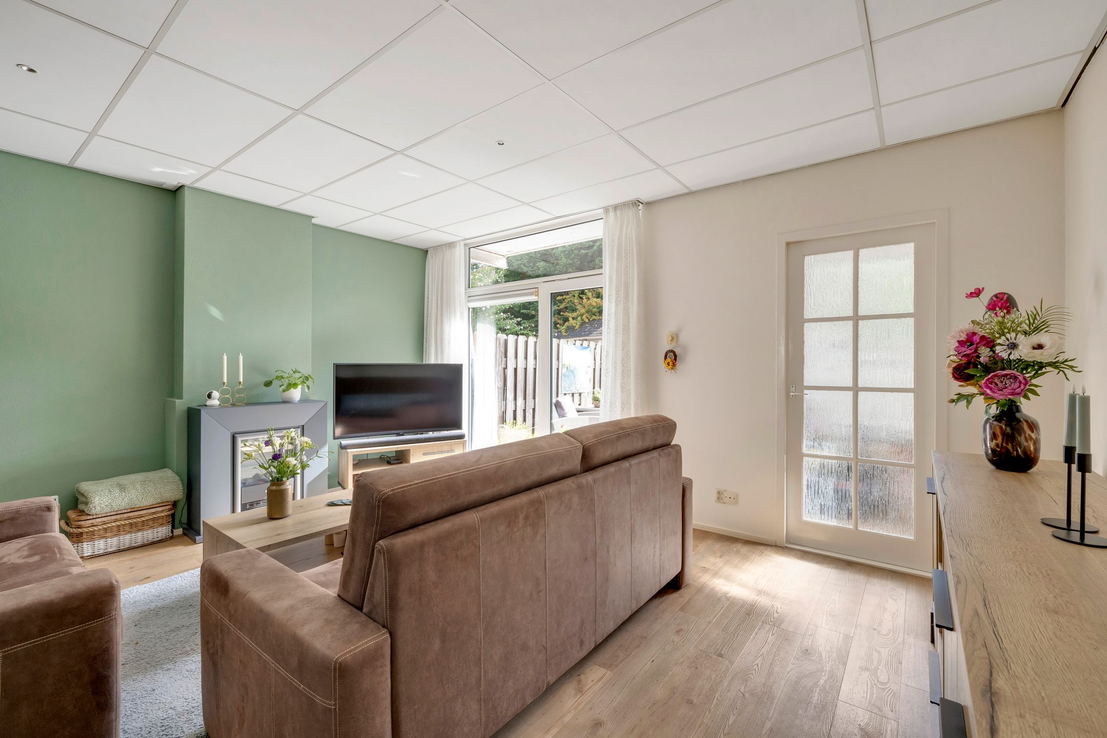 Foto 12 van Da Costastraat 6