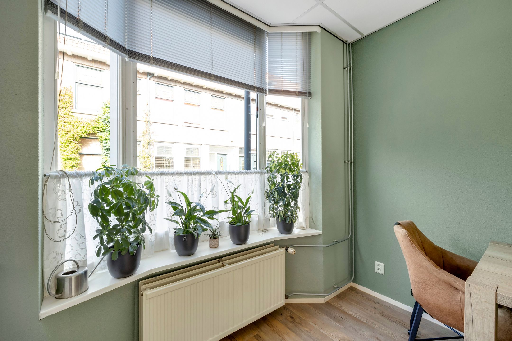 Foto 15 van Da Costastraat 6