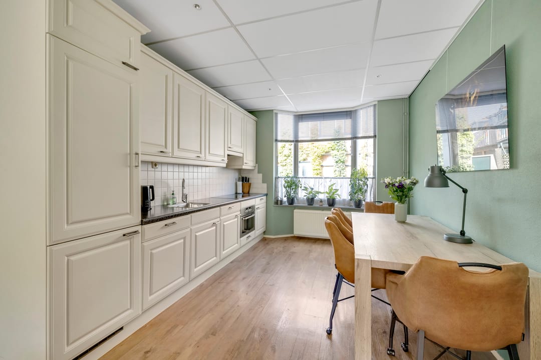 Foto 16 van Da Costastraat 6