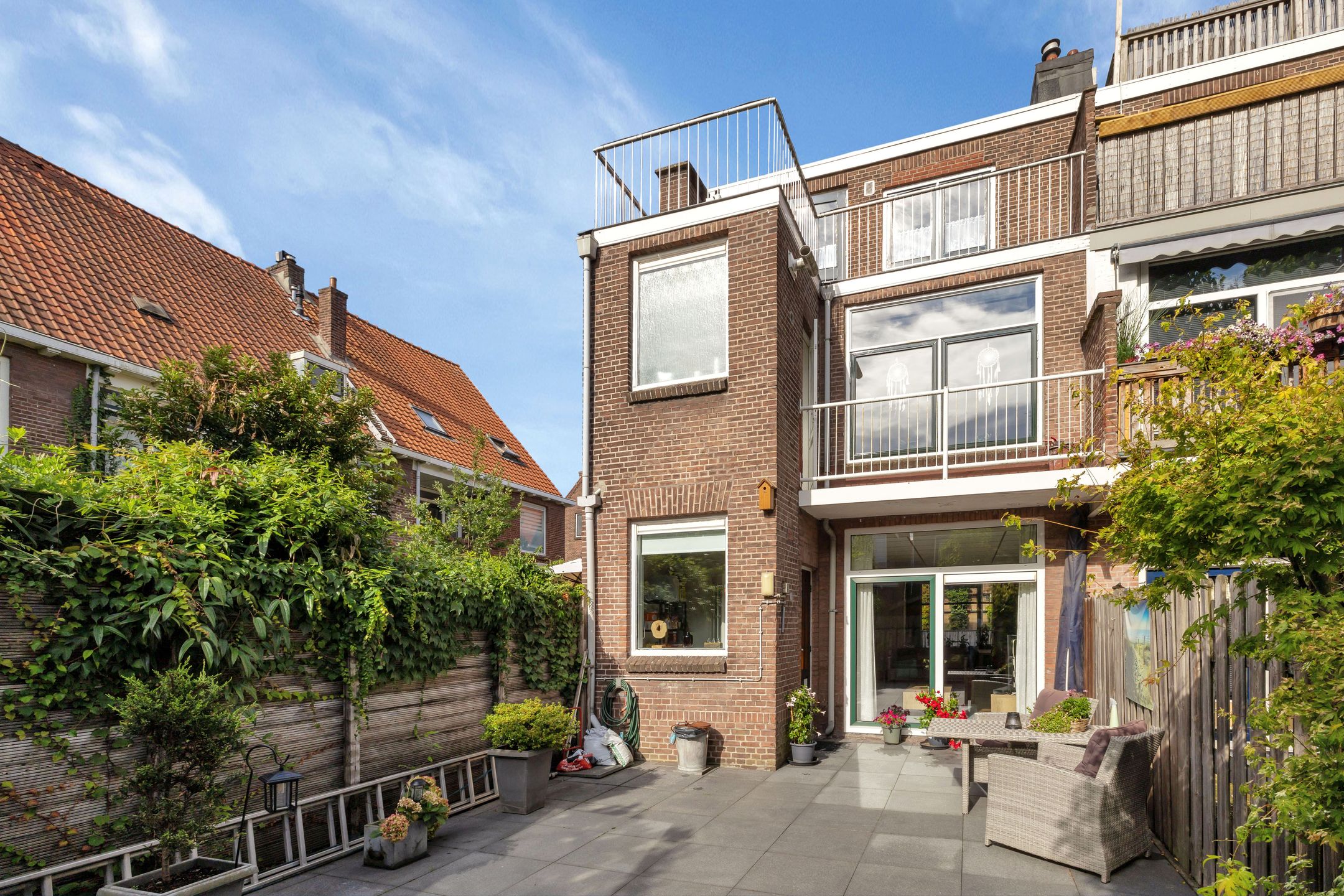 Foto 18 van Da Costastraat 6