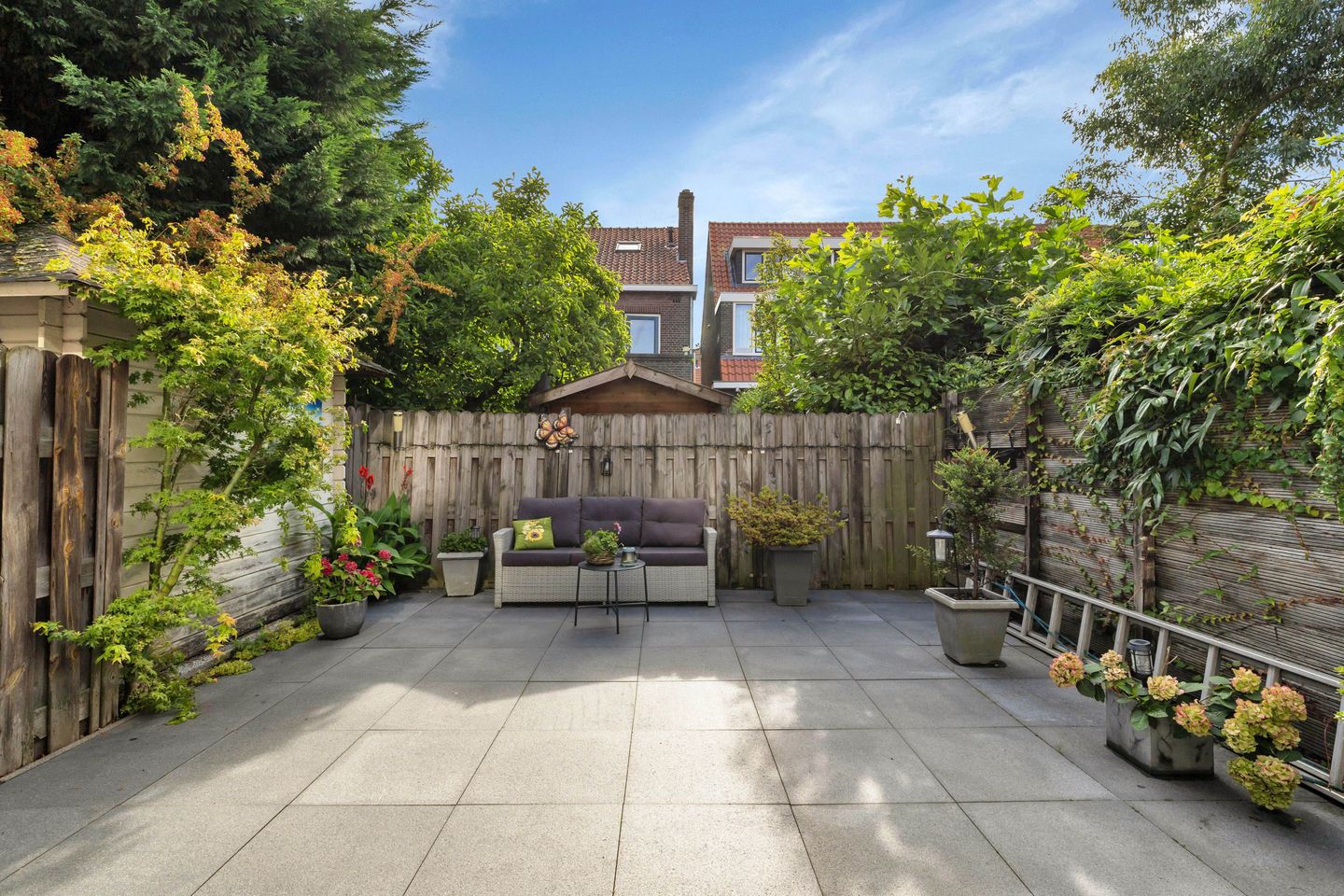 Foto 19 van Da Costastraat 6