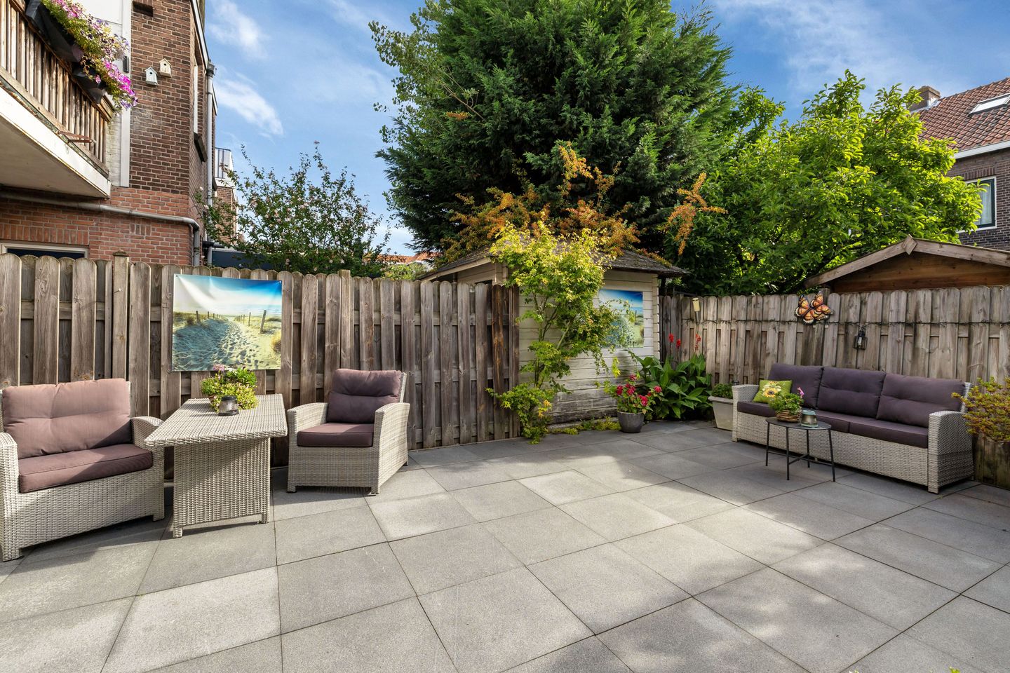 Foto 20 van Da Costastraat 6