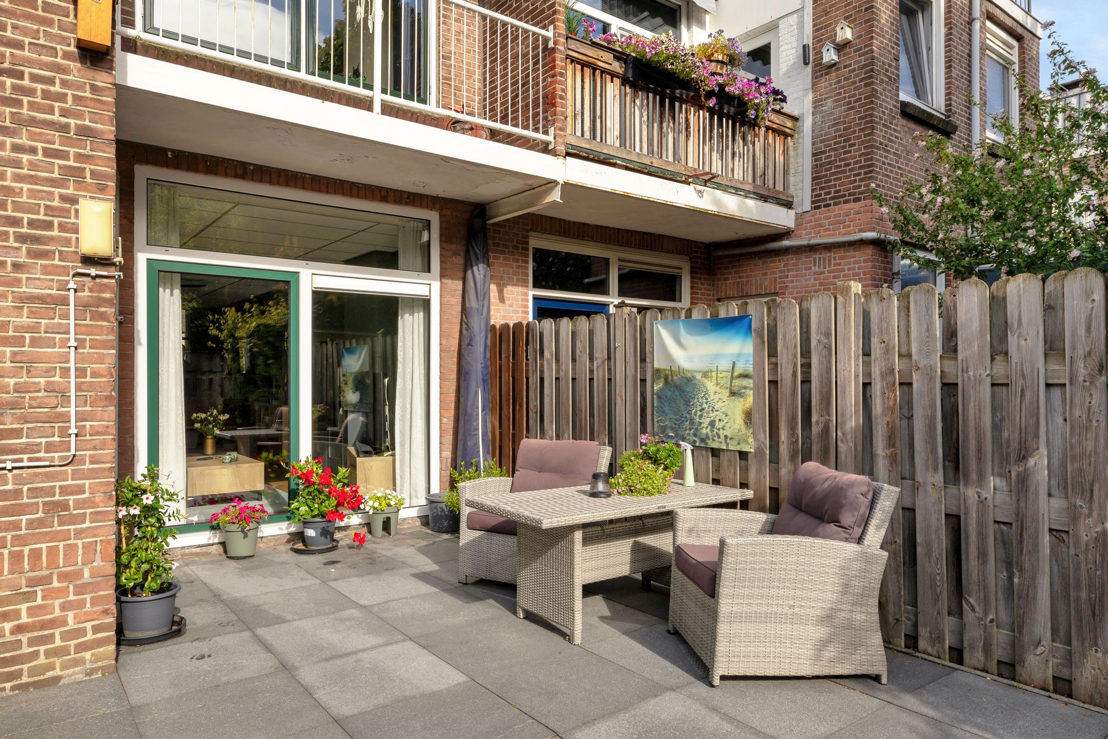 Foto 21 van Da Costastraat 6