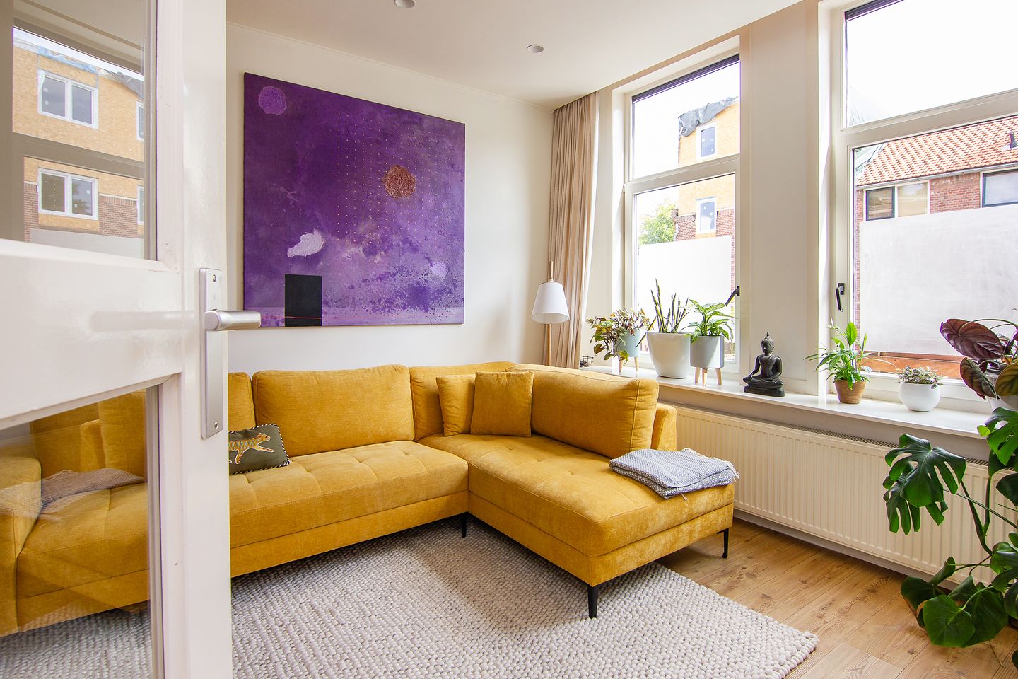 Foto 4 van Korteweg 19