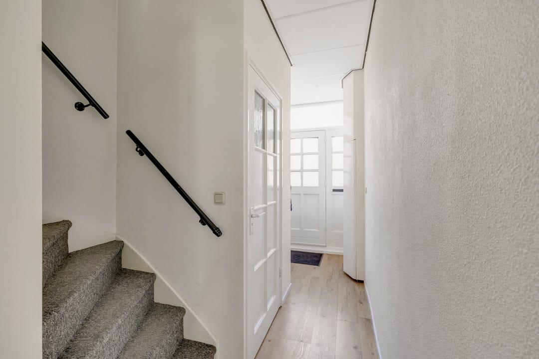 Foto 22 van Da Costastraat 6